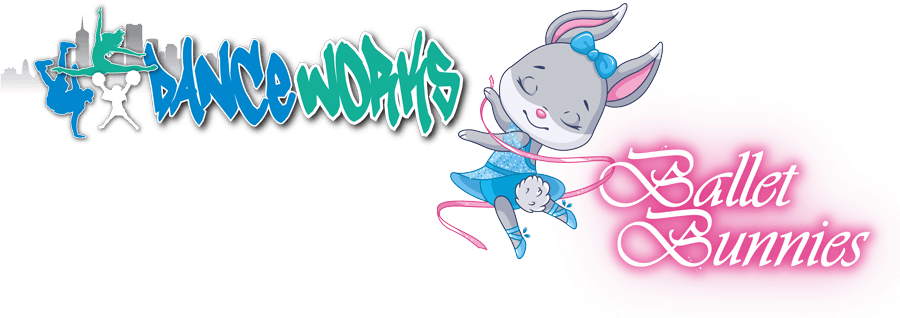 Danceworks Logo