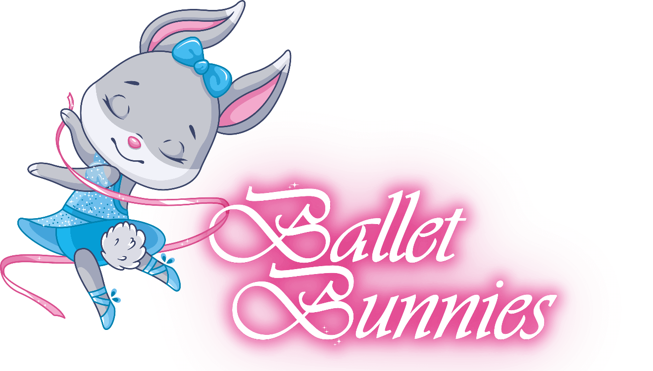 Ballet Bunnies Logo